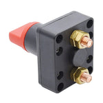 Selettore batteria per auto 300A Isolatore Disconnect Rotary Switch Cut, A2952