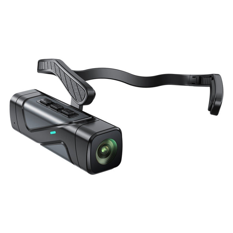 X8 5K Ultra HD Telecamera Sportiva con Angolo 130°