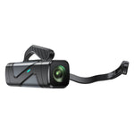 X8 5K Ultra HD Telecamera Sportiva con Angolo 130°