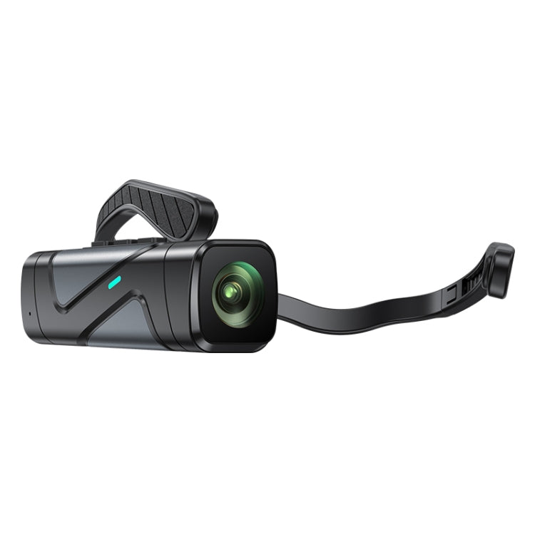 X8 5K Ultra HD Telecamera Sportiva con Angolo 130°