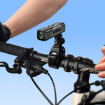 X8 5K Ultra HD Telecamera Sportiva con Angolo 130°