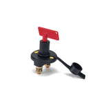 Selettore batteria per auto 200A Isolatore Disconnect Rotary Switch Cut, A2953