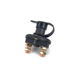 Selettore batteria per auto 200A Isolatore Disconnect Rotary Switch Cut, A2953