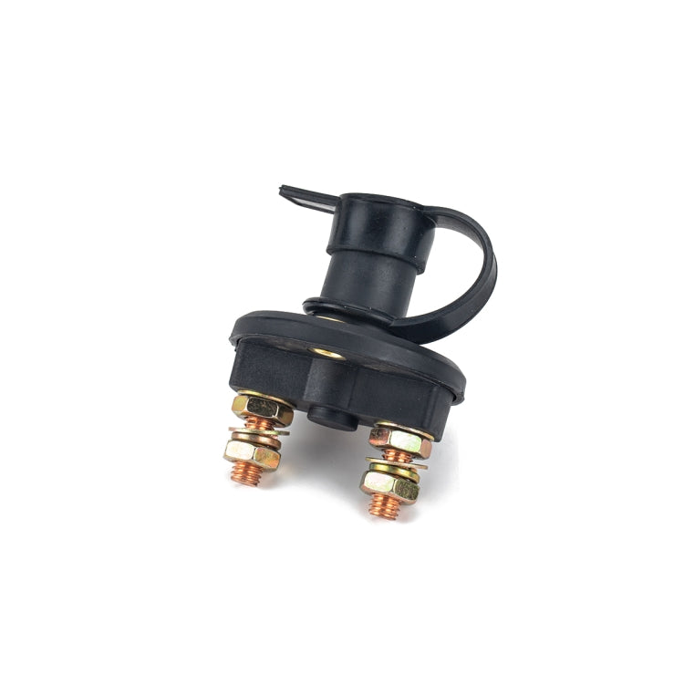 Selettore batteria per auto 200A Isolatore Disconnect Rotary Switch Cut, A2953