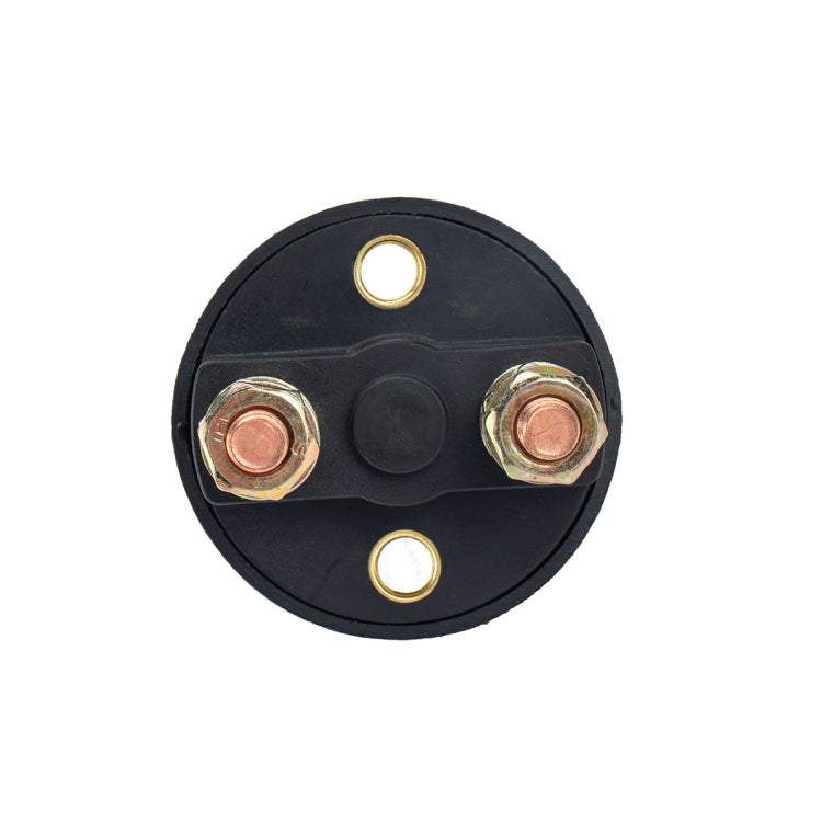 Selettore batteria per auto 200A Isolatore Disconnect Rotary Switch Cut, A2953