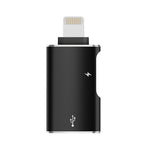 Adattatore OTG da 8 pin a USB, USB-C / Type-C, 8 Pin to USB, Type-C