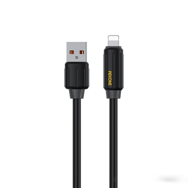 Cavo ricarica rapida WK USB-A a 8 pin 1 m 12W
