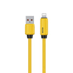 Cavo ricarica rapida WK USB-A a 8 pin 1 m 12W