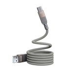 Cavo dati magnetico USB Type-C 66W 1m per iPhone