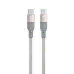 Cavo ricarica rapida magnetico Tipo C 65W WK WDC-46