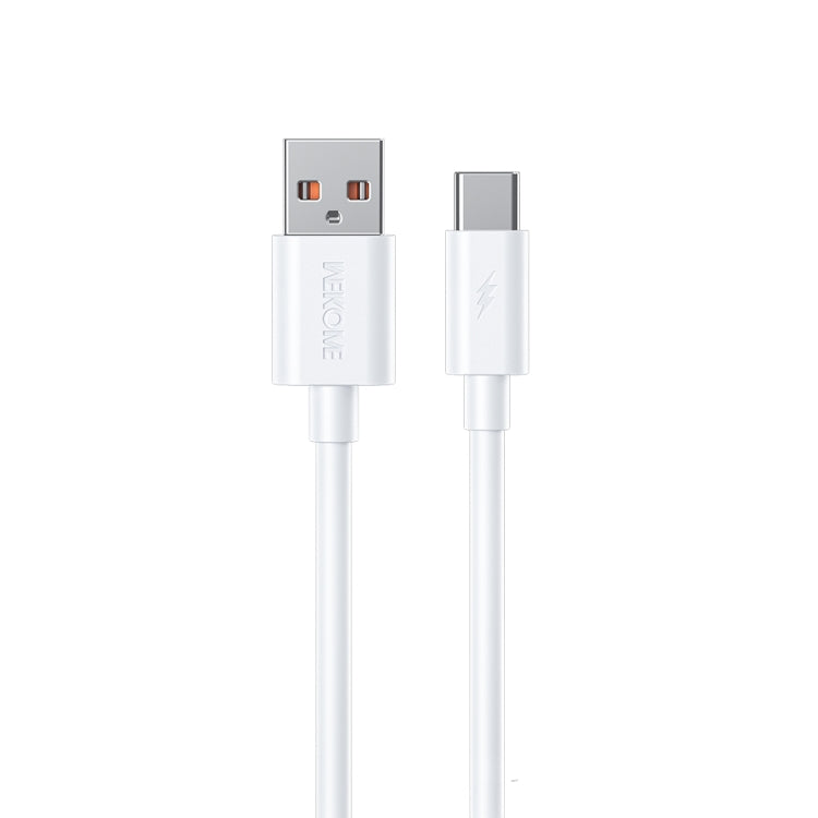 Cavo ricarica rapida USB Type-C 120W 1 metro WK WDC-22