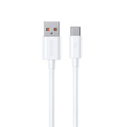 Cavo dati di ricarica rapida USB-Type-C WK WDC-22 Origin All Compatible 1m 120W