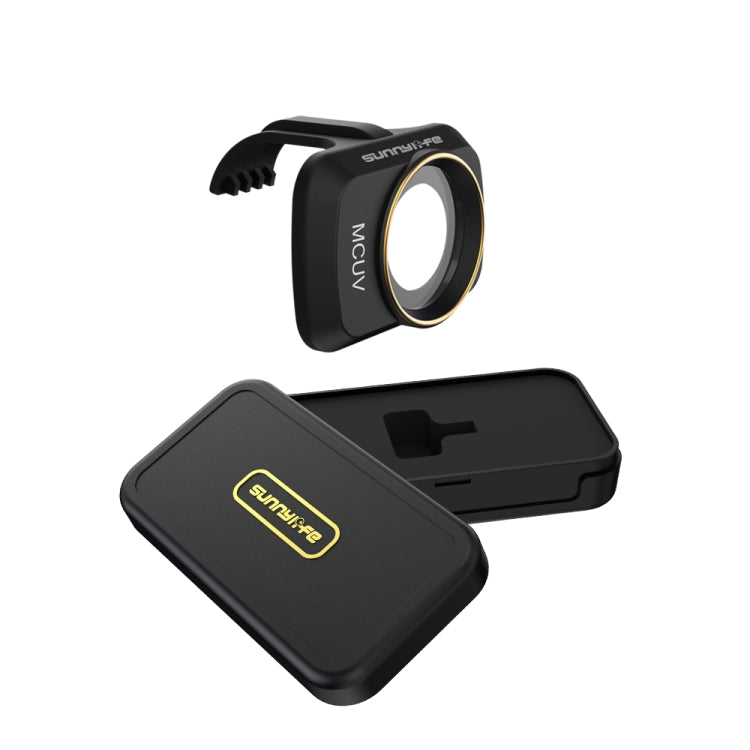 Sunnylife MM-FI9250 per filtro obiettivo MCUV DJI Mavic mini Drone, MCUV
