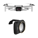 Sunnylife MM-FI9253 per filtro obiettivo CPL DJI Mavic mini Drone, CPL