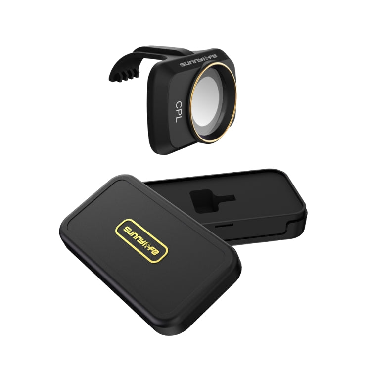 Sunnylife MM-FI9253 per filtro obiettivo CPL DJI Mavic mini Drone, CPL