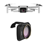 Sunnylife MM-FI9251 per filtro obiettivo ND4 DJI Mavic mini Drone, ND4