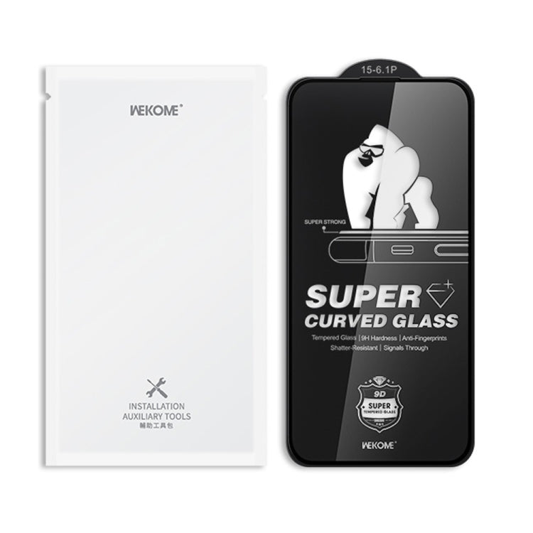 Pellicola vetro temperato privacy curva 28° per iPhone 16 Pro Max