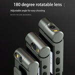 Mini telecamera portatile HD 1080P con visione notturna