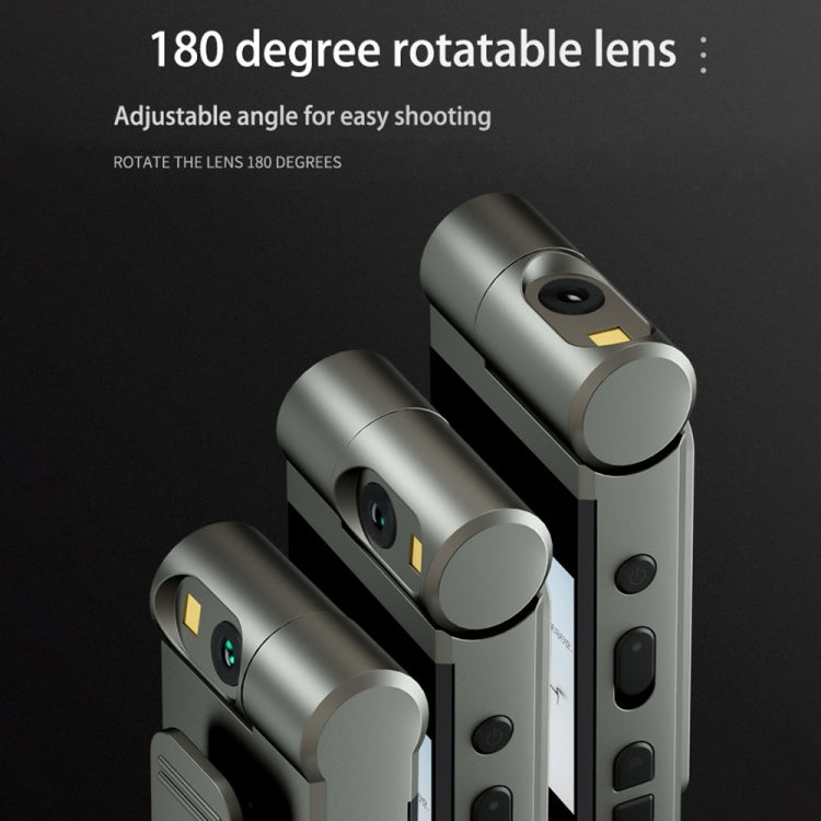 Mini telecamera portatile HD 1080P con visione notturna