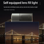 Mini telecamera portatile HD 1080P con visione notturna