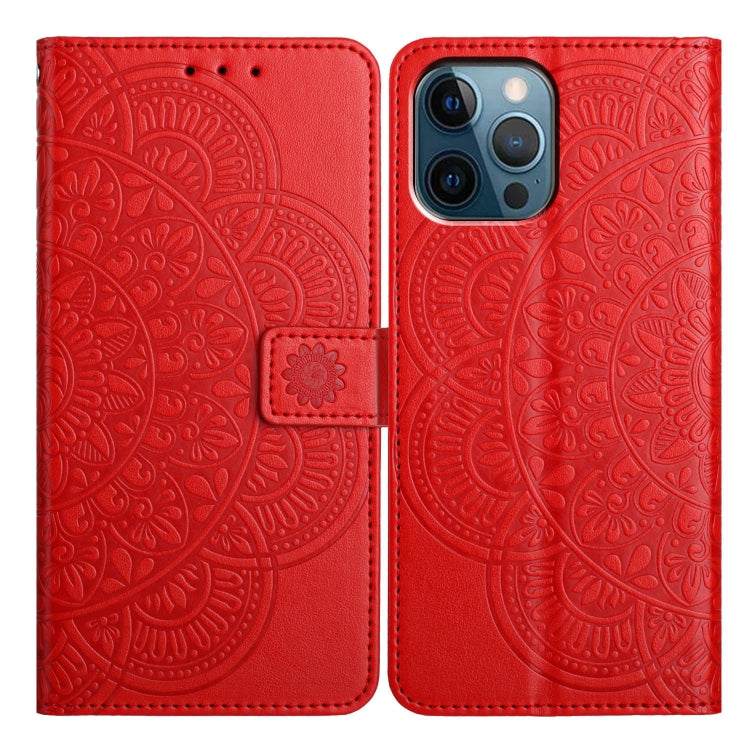 Custodia per telefono in pelle con stampa floreale, For iPhone 17 Pro, For iPhone 17, For iPhone Air, For iPhone 16 Pro Max