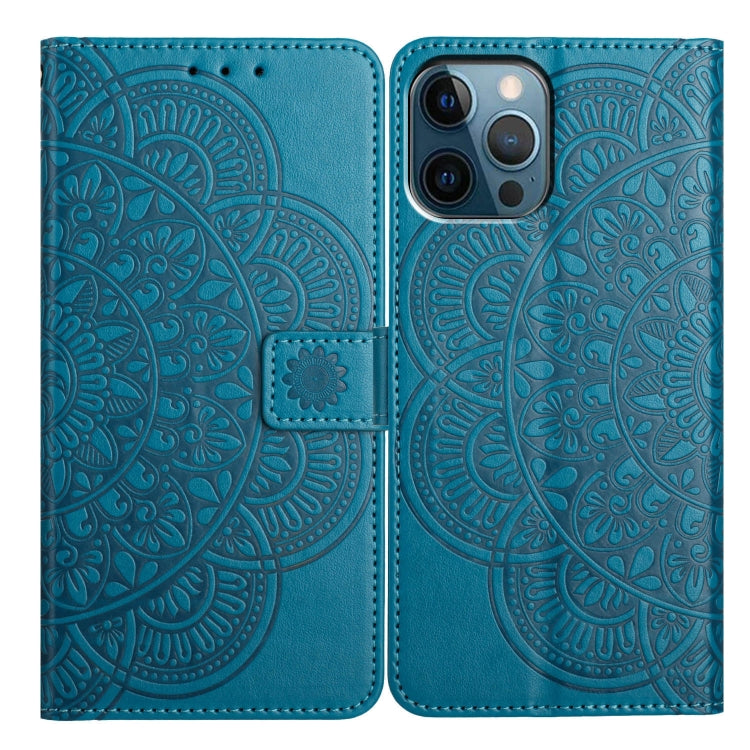 Custodia per telefono in pelle con stampa floreale, For iPhone 17 Pro, For iPhone 17, For iPhone Air, For iPhone 16 Pro Max