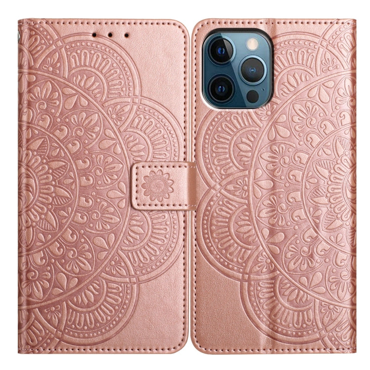Custodia per telefono in pelle con stampa floreale, For iPhone 17 Pro, For iPhone 17, For iPhone Air, For iPhone 16 Pro Max