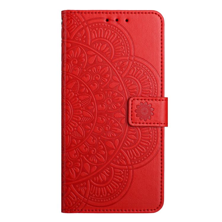 Custodia per telefono in pelle con stampa floreale, For iPhone 17 Pro, For iPhone 17, For iPhone Air, For iPhone 16 Pro Max