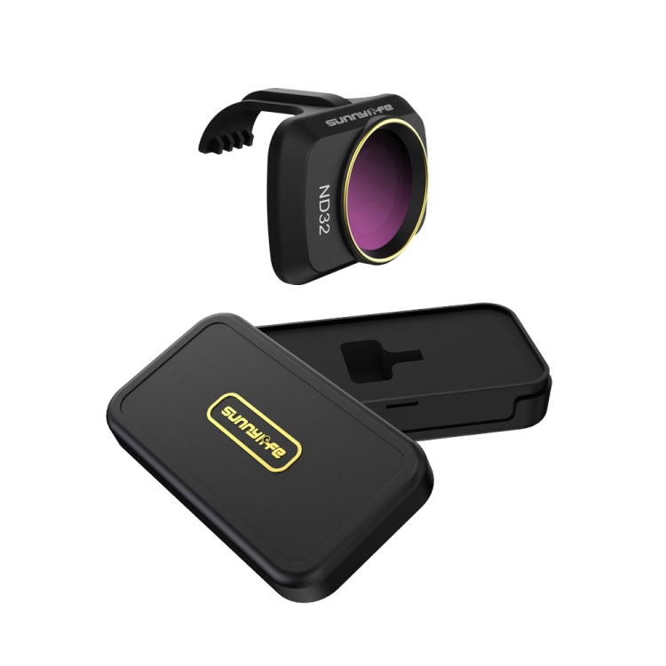 Sunnylife MM-FI9251 per filtro obiettivo ND32 DJI Mavic mini Drone, ND32