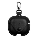 Custodia protettiva in pelle per AirPods Pro 3