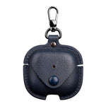Custodia protettiva in pelle per AirPods Pro 3