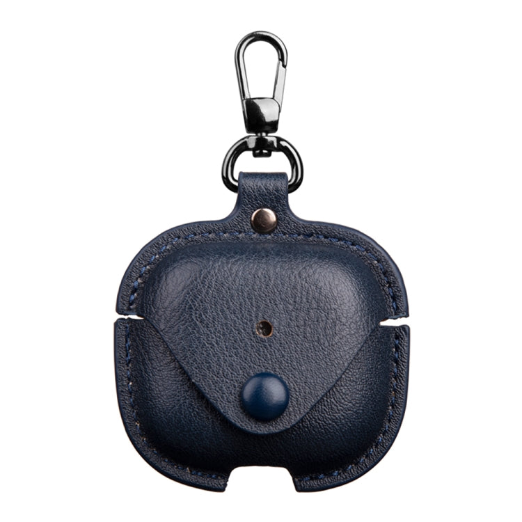 Custodia protettiva in pelle per AirPods Pro 3