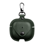 Custodia protettiva in pelle per AirPods Pro 3