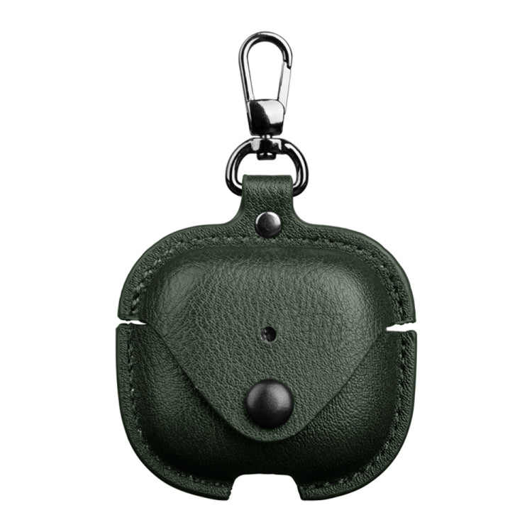 Custodia protettiva in pelle per AirPods Pro 3