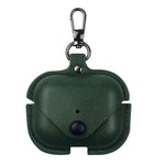 Custodia protettiva in pelle per AirPods Pro 3