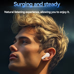 Auricolare Bluetooth wireless WEKOME WS-07 con riduzione rumore