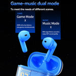 Auricolare Bluetooth wireless WEKOME WS-07 con riduzione rumore