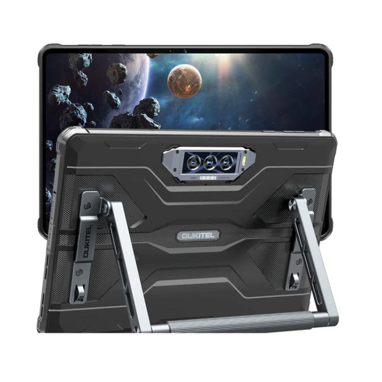 Supporto in metallo per tablet OUKITEL RT8