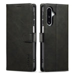 LC.IMEEKE Custodia per telefono in pelle di vitello, For Galaxy A27 5G, For Samsung Galaxy A07 4G, For Samsung Galaxy A17 5G, For Samsung Galaxy A56 5G