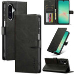 LC.IMEEKE Custodia per telefono in pelle di vitello, For Galaxy A08 5G/A08 4G, For Galaxy A18 5G/A18 4G, For Samsung Galaxy A57 5G, For Samsung Galaxy A37 5G