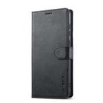LC.IMEEKE Custodia per telefono in pelle di vitello, For Galaxy A08 5G/A08 4G, For Galaxy A18 5G/A18 4G, For Samsung Galaxy A57 5G, For Samsung Galaxy A37 5G