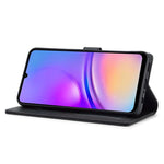 LC.IMEEKE Custodia per telefono in pelle di vitello, For Galaxy A08 5G/A08 4G, For Galaxy A18 5G/A18 4G, For Samsung Galaxy A57 5G, For Samsung Galaxy A37 5G