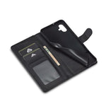 LC.IMEEKE Custodia per telefono in pelle di vitello, For Galaxy A08 5G/A08 4G, For Galaxy A18 5G/A18 4G, For Samsung Galaxy A57 5G, For Samsung Galaxy A37 5G