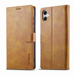 LC.IMEEKE Custodia per telefono in pelle di vitello, For Galaxy A08 5G/A08 4G, For Galaxy A18 5G/A18 4G, For Samsung Galaxy A57 5G, For Samsung Galaxy A37 5G