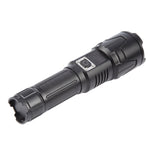 S2301 30W White Laser Wick 1000LM Torcia LED con zoom telescopico, S2301