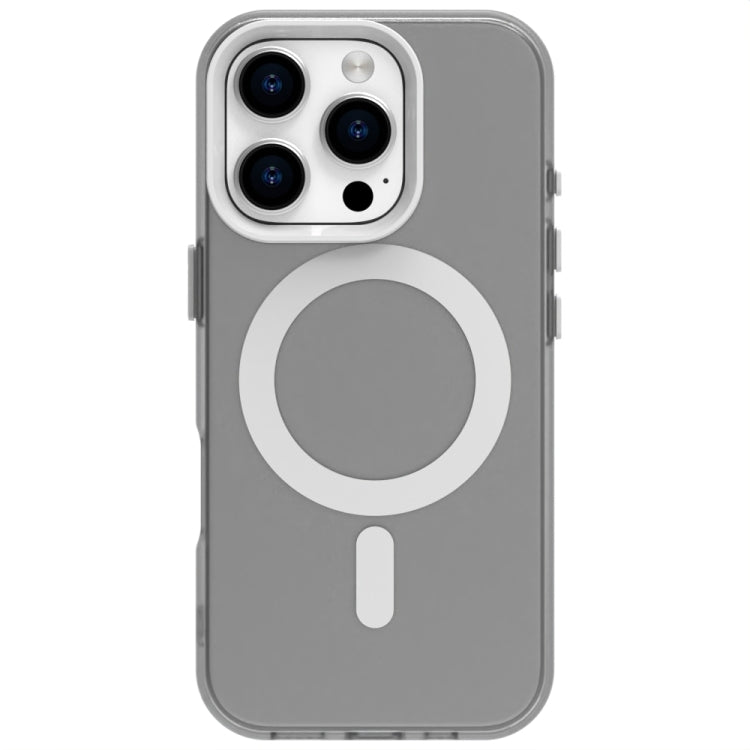 Custodia per telefono Candy Magsafe PC Hybrid TPU, For iPhone 16 Pro Max, For iPhone 16 Pro, For iPhone 16 Plus