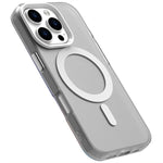 Custodia per telefono Candy Magsafe PC Hybrid TPU, For iPhone 16 Pro Max, For iPhone 16 Pro, For iPhone 16 Plus