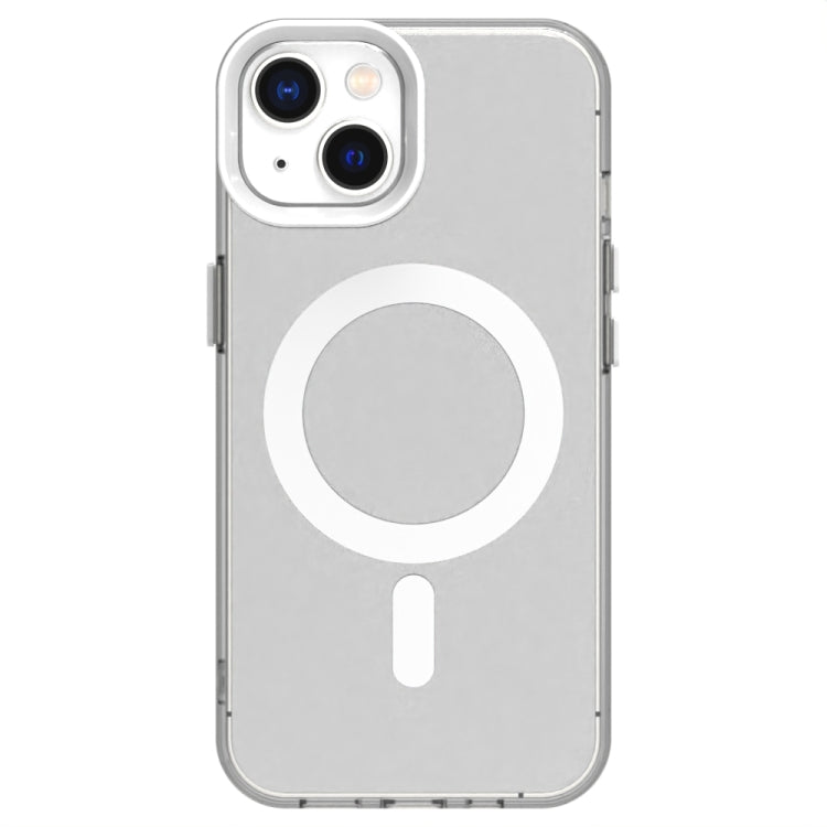 Custodia per telefono Candy Magsafe PC Hybrid TPU, For iPhone 15 Plus, For iPhone 15, For iPhone 14 Plus