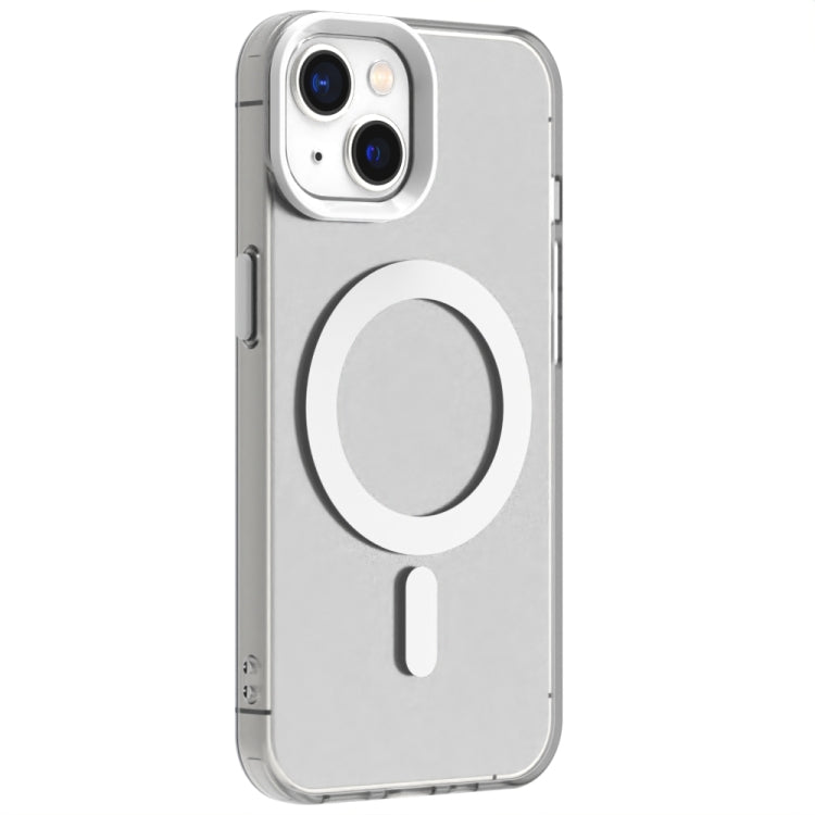 Custodia per telefono Candy Magsafe PC Hybrid TPU, For iPhone 15 Plus, For iPhone 15, For iPhone 14 Plus