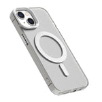 Custodia per telefono Candy Magsafe PC Hybrid TPU, For iPhone 14, For iPhone 14 Pro, For iPhone 14 Pro Max